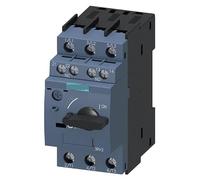 Disjoncteur de protection moteur, taille S00, for transformateur, déclencheur A 10-16 A, N 286 A
