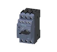 Disjoncteur de protection moteur, taille S00, for transformateur, version A, 1,1-1,6 AN, 33 A