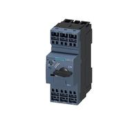 Disjoncteur de protection moteur, taille structurelle S0, for, classe 10 A, déclenchement 9-12,5 AN, 163 A