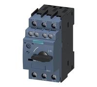 Disjoncteur de protection moteur, taille structurelle S00, for classe 10 A, déclenchement 0,7-1 A, N 13 A
