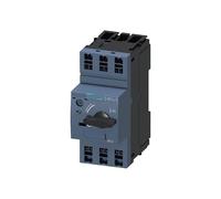Disjoncteur de protection moteur, taille structurelle S00 for la du transformateur, déclencheur A 2,8-4 A, N 82 A