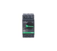 Schneider Electric Disjoncteur moteur TeSys GV2P14 6-10 A bornes à cage