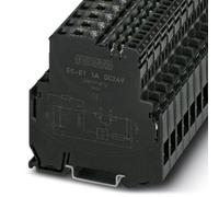Disjoncteur de protection Phoenix Contact EC-E 6A DC24V 0903046 24 V/DC 6 A 6 pc(s)