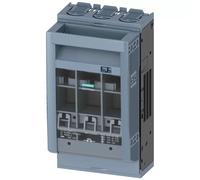 Disjoncteur de protection Siemens 3NP1, indice de protection IP40
