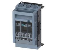 Disjoncteur de protection Siemens 3NP1, indice de protection IP40