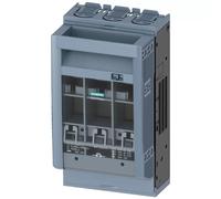 Disjoncteur de protection Siemens 3NP1, indice de protection IP40