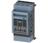 Disjoncteur de protection Siemens 3NP1, indice de protection IP40