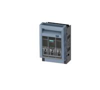 Disjoncteur de protection Siemens 3NP1, indice de protection IP40