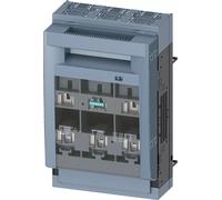 Disjoncteur de protection Siemens 3NP1, indice de protection IP40