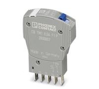 Disjoncteur de protection thermique Phoenix Contact CB TM1 12A F1 P 2800866 250 V/AC 12 A 1 pc(s)