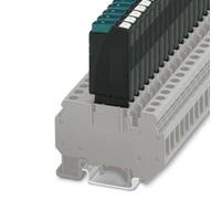 Disjoncteur de protection thermique Phoenix Contact TCP 2A 0712217 250 V/AC 2 A 20 pc(s)