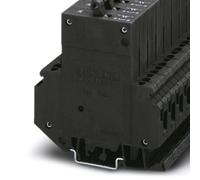 Disjoncteur de protection thermique Phoenix Contact TMC 1 F1 100 2,0A 0914099 250 V/AC 2 A 6 pc(s)