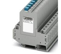 Phoenix Contact Phoenix Contact Disjoncteur unipolaire UT 6-TMC M 0,5A Quantité:1