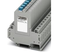 Disjoncteur de protection thermique Phoenix Contact UT 6-TMC M 6A 0916608 240 V/AC 6 A 6 pc(s)