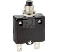 Disjoncteur de protection thermique TRU COMPONENTS 532959 250 V/AC 15 A 1 pc(s)