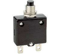 Disjoncteur de protection thermique TRU COMPONENTS 532959 250 V/AC 15 A 1 pc(s)