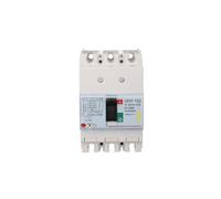 DPX3 160 3P 125A 16KA-Disjoncteur 420006