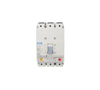 Disjoncteur de protection de ligne 3P 125A 36kA 111896 Eaton