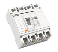 Disjoncteur de puissance pour boîtier PC 3P 100A fusible (4P 80A)