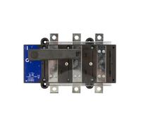 Disjoncteur de sectionnement d'urgence 3P 630A RA 630 P3/R 63-811593-061