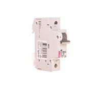 Disjoncteur de surintensité 1P C 10A 6kA AC ETIMAT 6 002141514 mask3838895260745