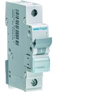 Disjoncteur de surintensité MCN140E C 40A 1P 1M 6KA