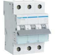 HAGER MCN310E Disjoncteur