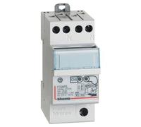 Disjoncteur De Surtension 10ka 2p F10ap2 - Bticino