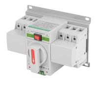 Disjoncteur de transfert automatique 220V 63A avec interface EPS
