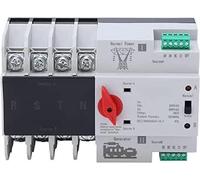 Disjoncteur de transfert automatique pour courant alternatif 400V - pièce de rechange compatible
