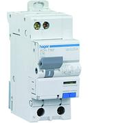 DD 1P+N 3kA C-16A 30mA AC - DISJ. DIFF.PH-N HAGER ADC716F