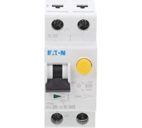Disjoncteur différentiel 1P+N 20A 0,03A Type AC PFL6-20/1N/B/003 286432