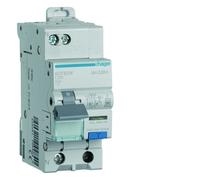Disjoncteur différentiel 1P+N 4,5kA C-20A 30mA type F - HAGER ADF820F