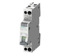 Interrupteur d'alimentation auxiliaire - SIEMENS - 5ST3010 - Blanc - 10A - Montage mural