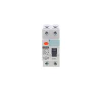 Disjoncteur différentiel 2P 16A 0,03A type AC A03-K7-2-16-030
