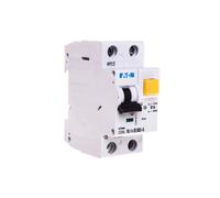 Disjoncteur différentiel 2P 16A B 0,03A type AC PKNM 16/1N/B/003 236200