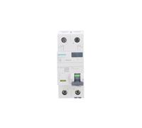Disjoncteur différentiel 2P 16A SENTRON 5SV3 5SV4 5SV3311-6