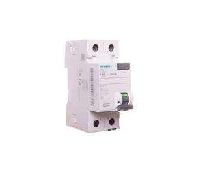 Disjoncteur différentiel 2P 16A SENTRON 5SV3 5SV4 5SV4311-0