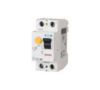 Disjoncteur différentiel 2P 25A 0,03A type A PF6 112921