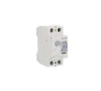 Disjoncteur différentiel 2P 25A 0,03A type A xPole HNC 194684