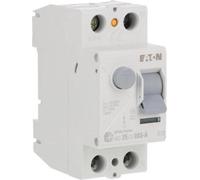 Disjoncteur différentiel 2P 25A 0,03A type A xPole Home HNC-25/2/003-A 194684 Eaton