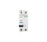 Disjoncteur différentiel 2P 25A 0,03A type AC iID A9Z11225 Acti9