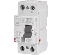 Disjoncteur différentiel 2P 40A 0,03A ASTI EFI-P2 002061212