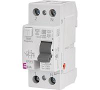Disjoncteur différentiel 2P 63A 0,03A ASTI EFI-P2 002061113