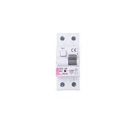 Disjoncteur différentiel 2P 6A B 0,03A type AC KZS-2M 002173101