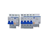 Disjoncteur différentiel 300 mA 0,3 A NXBLE-32 NXBLE-63 2P 4P 3P+1N 10 A 16 A 32 A 40 A 63 A 80 A 100 A 125 A