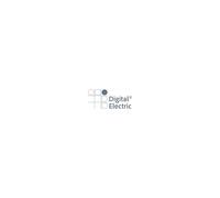 Disjoncteur différentiel 40A/300mA Type AC 6kA - Digital electric 03341