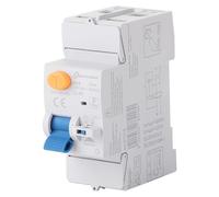 Disjoncteur différentiel 40A, 30mA, type F – Disjoncteur de protection différentiel