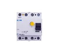 Disjoncteur différentiel 4P 100A 0,03A type G PFIM 104383