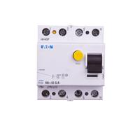 Disjoncteur différentiel 4P 100A 0,3A sélectif PFIM 290220